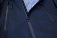 HKS - HKS Motorsport W-Proof Jacket - Small - 51007-AK358 - Image 4