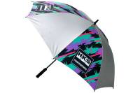 HKS Circuit Umbrella - Oil Color - 51007-AK397