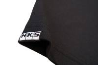 HKS - HKS KATAKANA POLO SHIRT M - 51007-AK425 - Image 3