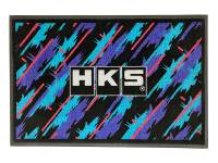 HKS - HKS Door Mat - Oil Color - 51007-AK492 - Image 1