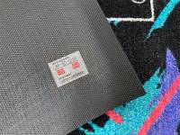 HKS - HKS Door Mat - Oil Color - 51007-AK492 - Image 3