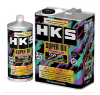 HKS - HKS SUPER OIL Premium API SP/ILSAC GF-6A 0W20 20L - 52001-AK149 - Image 2