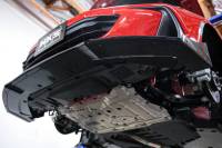 HKS - HKS Body Kit TYPE-S BRZ ZD8 F-Spoiler - 53004-AF001 - Image 2