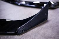 HKS - HKS Body Kit TYPE-S BRZ ZD8 F-Spoiler - 53004-AF001 - Image 3