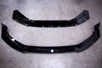 HKS - HKS Body Kit TYPE-S BRZ ZD8 F-Spoiler - 53004-AF001 - Image 4