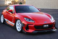HKS - HKS Body Kit TYPE-S BRZ ZD8 Canard - 53004-AF002 - Image 3