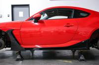 HKS - HKS Body Kit TYPE-S BRZ ZD8 Spoiler Set - 53004-AF003 - Image 1