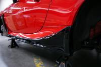 HKS - HKS Body Kit TYPE-S BRZ ZD8 Spoiler Set - 53004-AF003 - Image 3