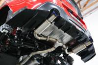 HKS - HKS Body Kit TYPE-S BRZ ZD8 Spoiler Set - 53004-AF003 - Image 4