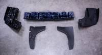 HKS - HKS Body Kit TYPE-S BRZ ZD8 Spoiler Set - 53004-AF003 - Image 6