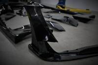 HKS - HKS Premium Body Kit 2020 Toyota Supra A90 / GR - Full Kit w/ wing - 53004-AT012 - Image 2