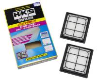 HKS SPF J50/NJ50 VQ37VHR - 70017-AN104