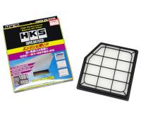 HKS 2006 Lexus IS250/IS350 Super Air Filter - 70017-AT116