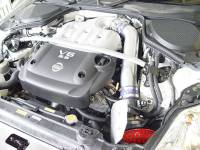 HKS - HKS RS Z33 VQ35DE - 70020-AN105 - Image 2