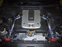 HKS - HKS RS Z34/CKV36 VQ37VHR - 70020-AN106 - Image 2