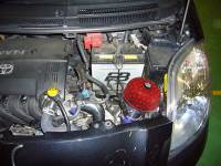 HKS - HKS RS NCP91 VITZ-RS 1NZ-FE - 70020-AT110 - Image 2