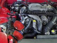 HKS - HKS RS FD3S 13B-REW - 70020-AZ101 - Image 2