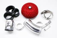HKS - HKS 2015 SUBARU WRX STI 4D EJ257 COLD AIR INTAKE FULL KIT VAB - 70026-AF004 - Image 1