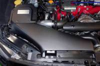 HKS - HKS 2015 SUBARU WRX STI 4D EJ257 COLD AIR INTAKE BOX KIT VAB - 70026-AF005 - Image 2