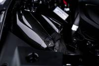 HKS - HKS 2020 Toyota Supra GR Cold Air Intake Full Kit - 70026-AT002 - Image 3