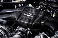 HKS - HKS DryCarbon Engine Cover GR86/BRZ - 70026-AT008 - Image 3