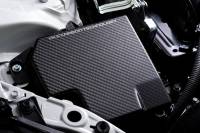 HKS - HKS DryCarbon Fuse Box Cover GR86/BRZ - 70026-AT009 - Image 2