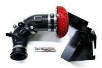 HKS - HKS DryCarbon Full Cold Air Intake Kit GR SUPRA - 70028-AT001 - Image 1