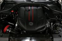 HKS - HKS DryCarbon Full Cold Air Intake Kit GR SUPRA - 70028-AT001 - Image 2