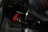 HKS - HKS DryCarbon Full Cold Air Intake Kit GR SUPRA - 70028-AT001 - Image 3