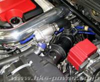 HKS - HKS 08 Mitsubishi Lancer EVO GSR/EVO MR SSQV Recirculation Kit for hks71007-AM015 - 71002-AM001 - Image 2