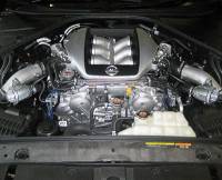 HKS SUPER SQV 4 GT-R R35 VR38DETT (REPLACE) - 71008-AN029
