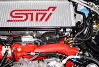 HKS - HKS SUPER SQV4 Black Edition GDB EJ205/ EJ255/ EJ257 - 71008-KF006B - Image 2