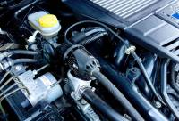 HKS - HKS 2015+ Subaru WRX SSQV4 Black Return Kit Plus VAG/VMG - 71008-KF015B - Image 2