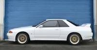HKS HIPERMAX-G 89-94 Nissan Skyline GT-R (BNR32) Full Strut/Spring Kit - 80260-AN001