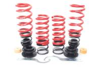 H&R 15-21 Mercedes-Benz C63 AMG Coupe C205 VTF Adjustable Lowering Springs (w/AMG Ride Control) - 23002-2