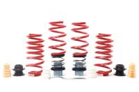 H&R 18-21 Audi SQ5 Premium Plus/Prestige FY VTF Adjustable Lowering Springs (w/o Adaptive Air Susp.) - 23010-1