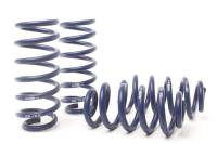H&R 19-22 Porsche Cayenne Sport Spring (Incl. PASM & w/o Air Susp.) - 28690-1