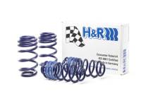 H&R - H&R 15-22 Porsche Macan/Macan S/Macan Turbo 3.0S/3.6T/2.0T 95B Sport Spring (w/o PASM) - 28788-2 - Image 2