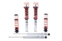 H&R - H&R 09-17 Audi Q5 Premium/Q5 Premium Plus/Q5 Prestige (AWD) 8R Street Perf. Coil Over (w/o MRC) - 28827-11 - Image 2
