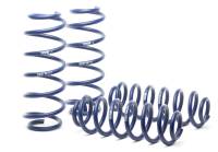 H&R 15-19 Audi Q3 Premium Plus/Q3 Prestige (AWD) 8U Adventure Raising Spring - 29037-1