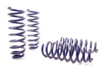 H&R - H&R 03-10 Volkswagen Touareg V6/V8 Sport Spring (w/o Air Suspension) - 29282-1 - Image 2