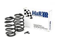 H&R - H&R 00-06 BMW X5 E53 Sport Spring (Air Ride Rear Susp. Only) - 29378-1 - Image 2