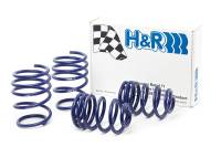 H&R - H&R 99-05 BMW 323Ci/323i/325Ci/325i/328Ci/328i/330Ci/330i E46 Sport Spring (w/Sport Susp.) - 29484 - Image 2