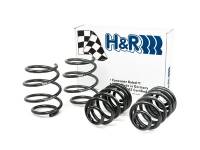 H&R - H&R 99-05 BMW 323Ci/323i/325Ci/325i/328Ci/328i/330Ci/330i E46 Sport Spring (w/o Sport Susp.) - 29485 - Image 2