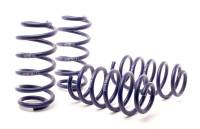 H&R - H&R 01-05 Volkswagen Passat 4Motion Sedan/Wagon Sport Spring (Non W8) - 29795-1 - Image 2