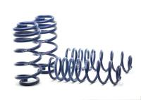 H&R - H&R 96-01 Audi A4 4 Cyl (2WD) B5 Sport Spring - 29989-1 - Image 2