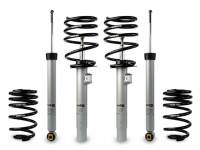 H&R - H&R 99-05 BMW 323i/325i/328i/330i E46 Sport Cup Kit (w/o Sport Suspension) - 31019-1 - Image 2
