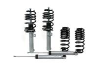 H&R 06-09 Volkswagen Golf (Rabbit/Rabbit S) 2.5L/1.9L TDI/2.0T MK5 Sport Cup Kit - 31043-2