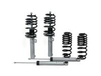 H&R - H&R 06-09 Volkswagen Golf (Rabbit/Rabbit S) 2.5L/1.9L TDI/2.0T MK5 Sport Cup Kit - 31043-2 - Image 2