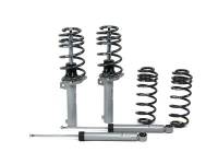 H&R - H&R 06-09 Volkswagen Golf (Rabbit/Rabbit S) 2.5L/1.9L TDI/2.0T MK5 Touring Cup Kit - 31043T-2 - Image 2
